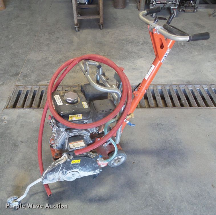 image for item GR9267 Concrete equipment