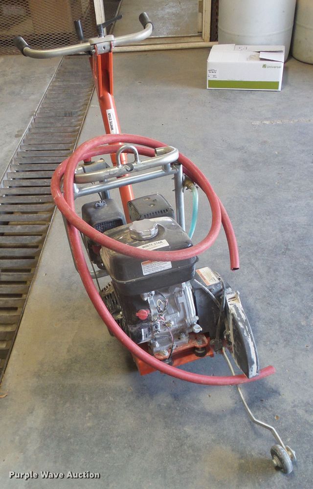 image for item GR9267 Concrete equipment