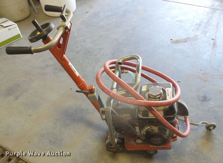 image for item GR9267 Concrete equipment