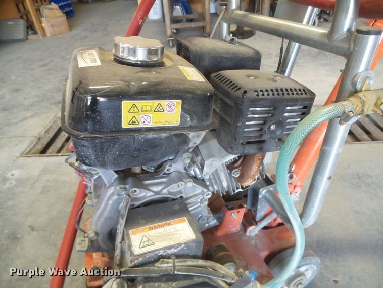 image for item GR9267 Concrete equipment