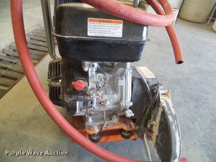 image for item GR9267 Concrete equipment