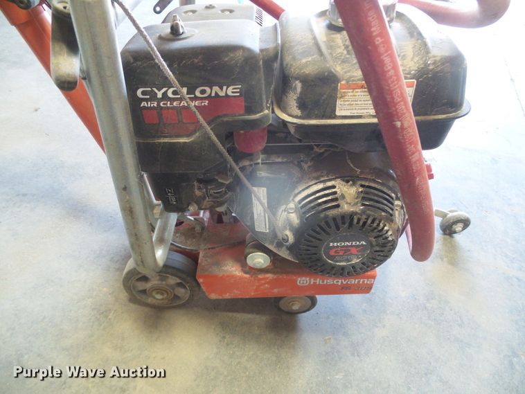 image for item GR9267 Concrete equipment