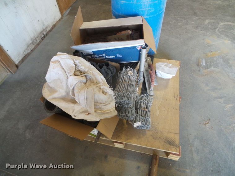 image for item GR9267 Concrete equipment