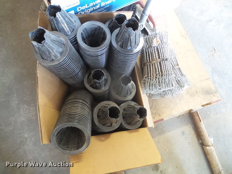 image for item GR9267 Concrete equipment