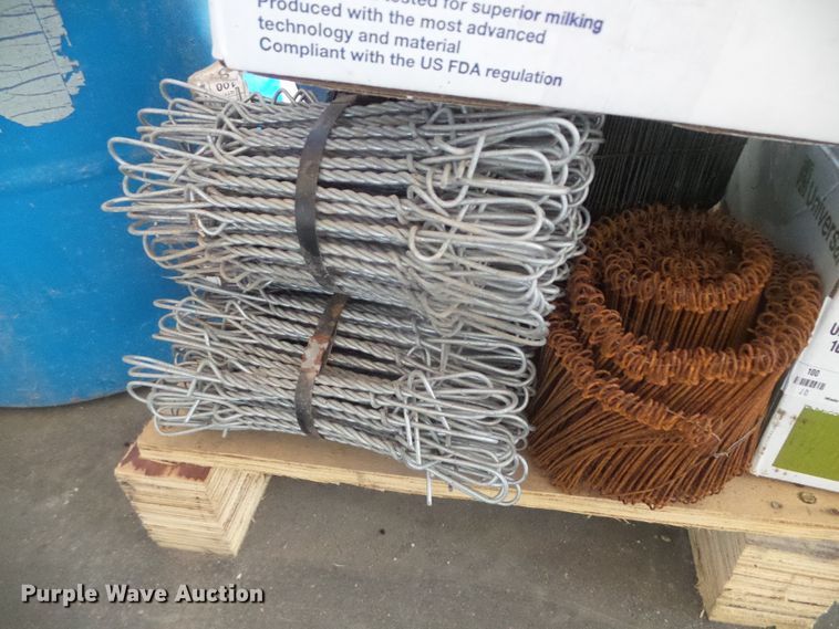 image for item GR9267 Concrete equipment