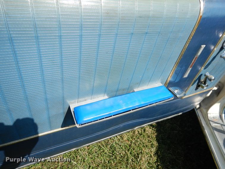 image for item HD9467 1965 Ford Galaxie 500  convertible