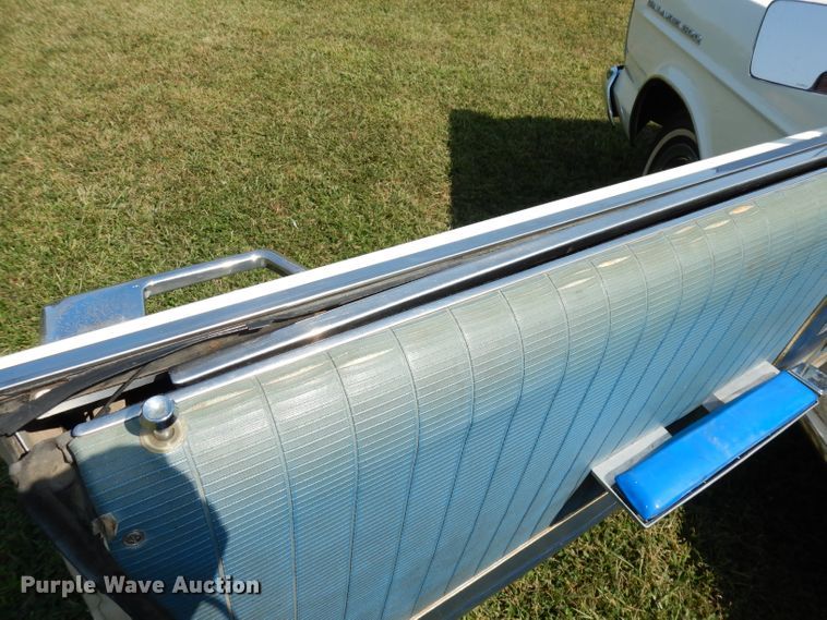 image for item HD9467 1965 Ford Galaxie 500  convertible