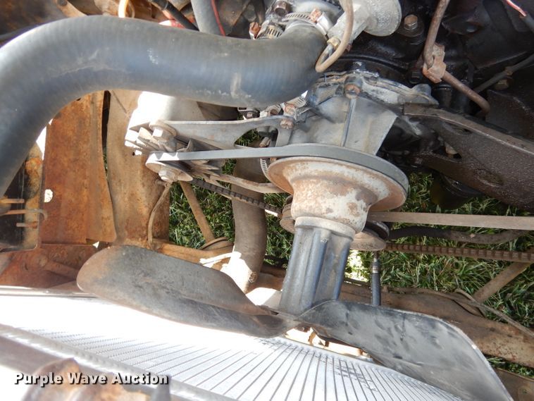 image for item HD9467 1965 Ford Galaxie 500  convertible