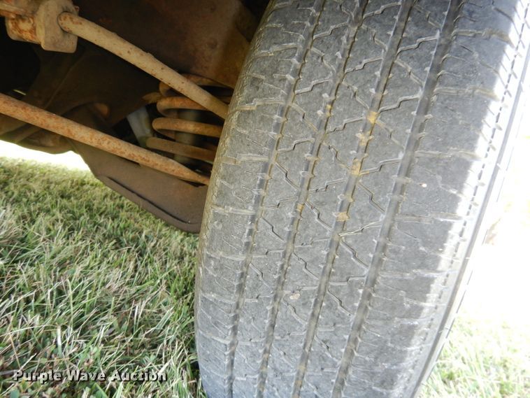 image for item HD9467 1965 Ford Galaxie 500  convertible