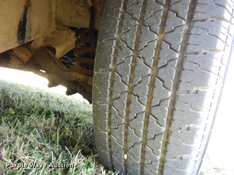 image for item HD9467 1965 Ford Galaxie 500  convertible