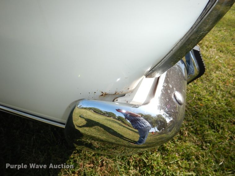 image for item HD9467 1965 Ford Galaxie 500  convertible