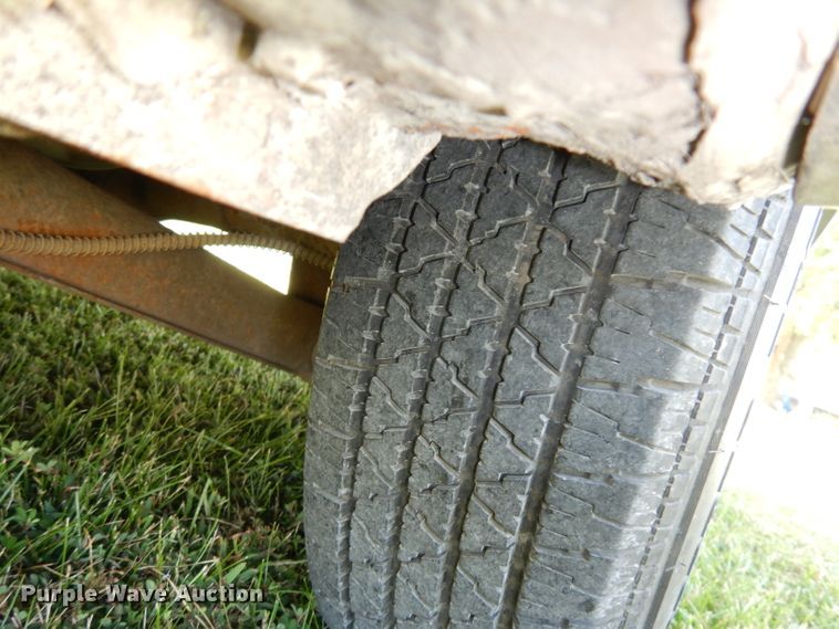 image for item HD9467 1965 Ford Galaxie 500  convertible