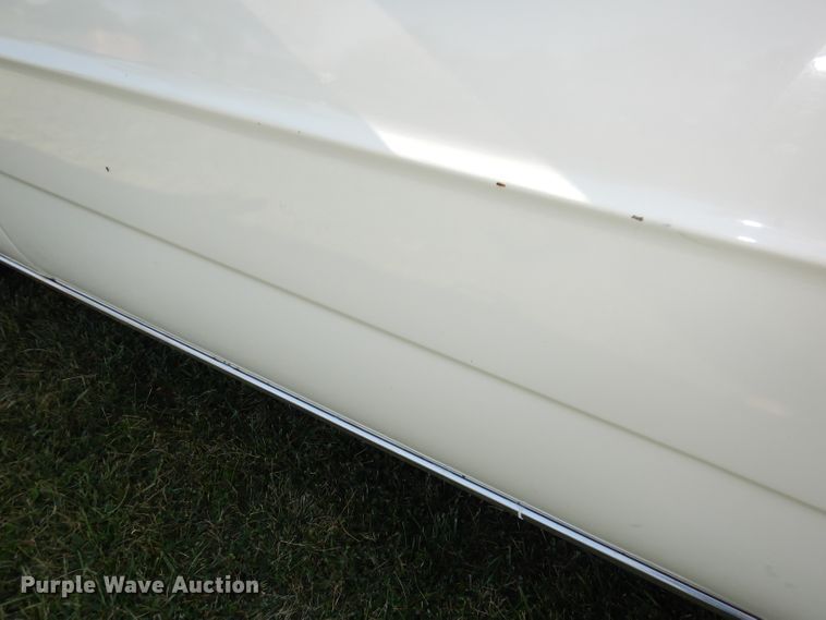 image for item HD9467 1965 Ford Galaxie 500  convertible