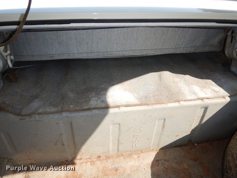 image for item HD9467 1965 Ford Galaxie 500  convertible