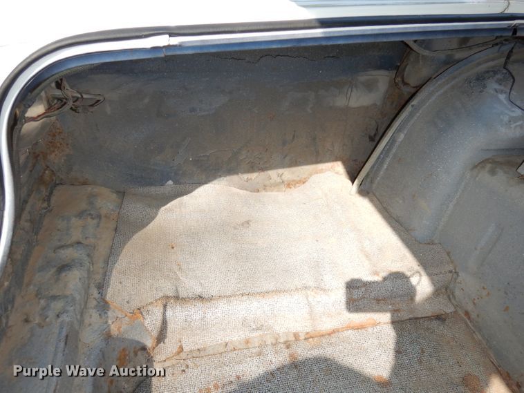 image for item HD9467 1965 Ford Galaxie 500  convertible