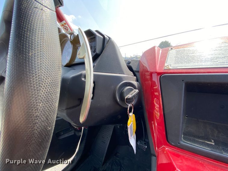 image for item HE9788 2017 Yamaha 1000R SS  ATV