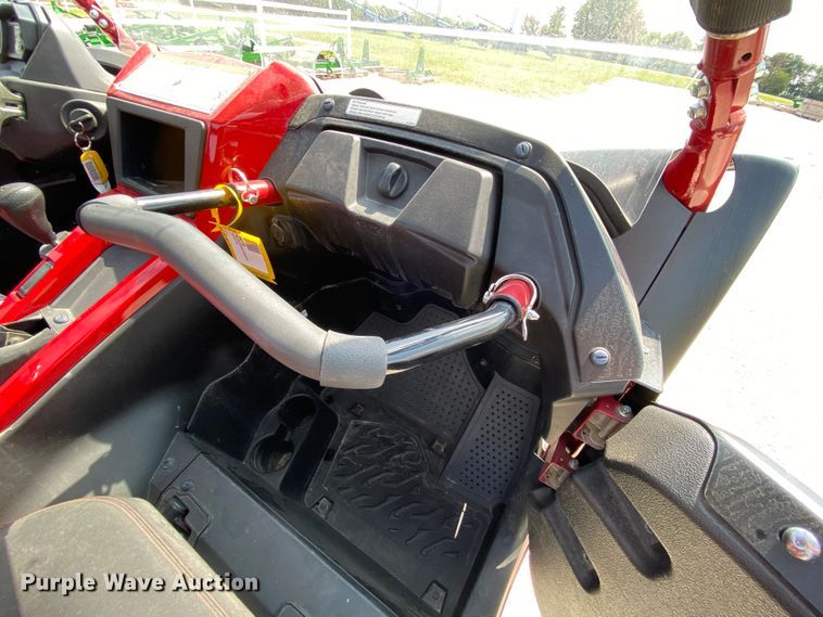 image for item HE9788 2017 Yamaha 1000R SS  ATV