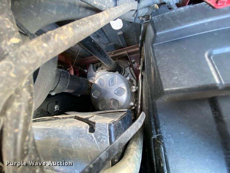 image for item HE9788 2017 Yamaha 1000R SS  ATV