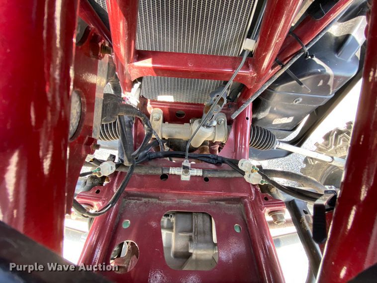 image for item HE9788 2017 Yamaha 1000R SS  ATV