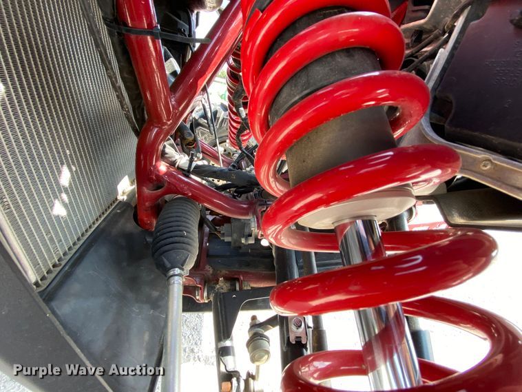 image for item HE9788 2017 Yamaha 1000R SS  ATV