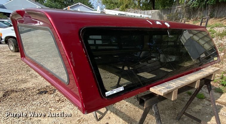 image for item HE9790 Century topper