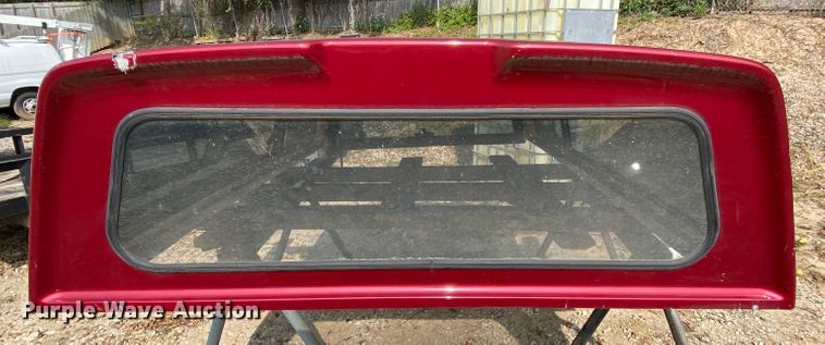 image for item HE9790 Century topper