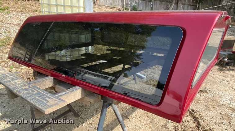 image for item HE9790 Century topper