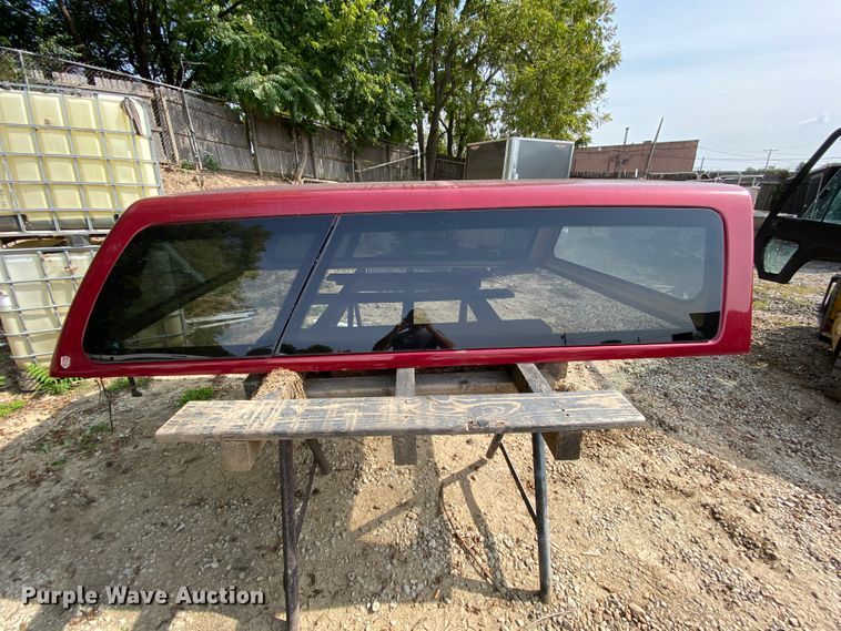 image for item HE9790 Century topper