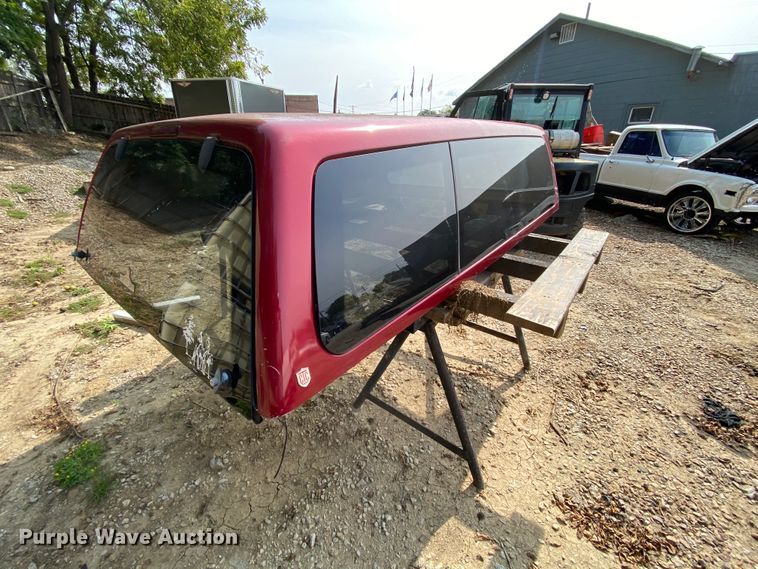 image for item HE9790 Century topper