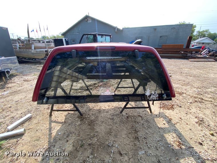 image for item HE9790 Century topper