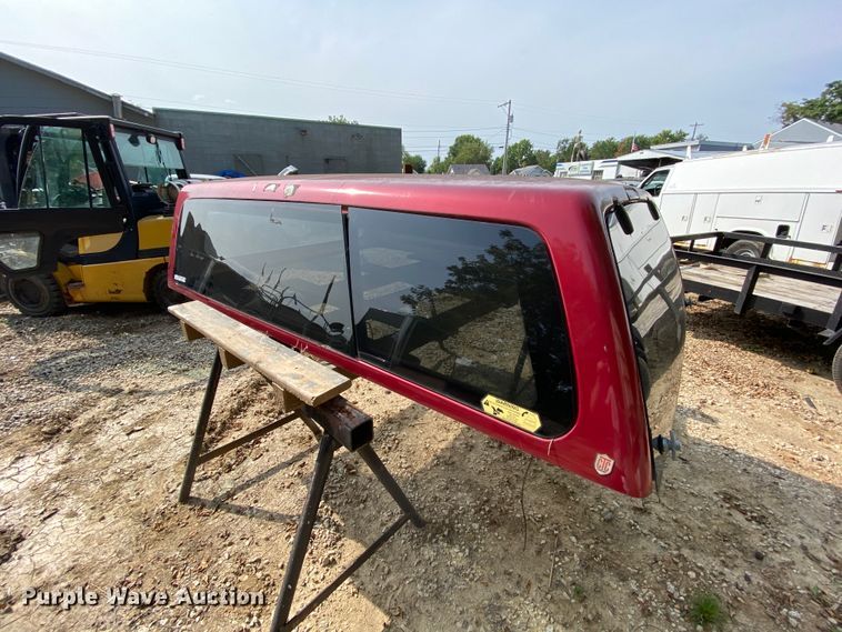 image for item HE9790 Century topper