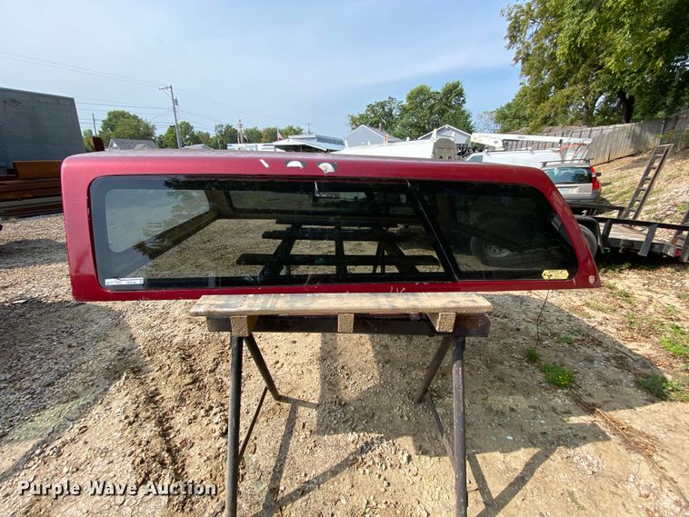 image for item HE9790 Century topper