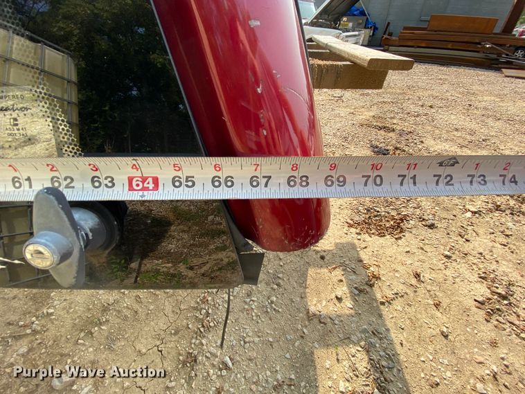 image for item HE9790 Century topper