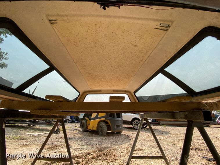 image for item HE9790 Century topper