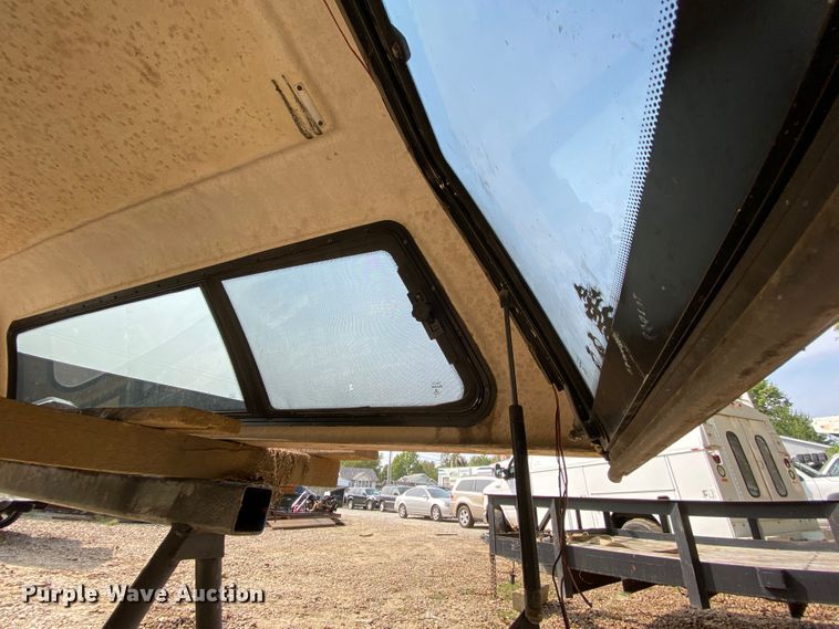 image for item HE9790 Century topper