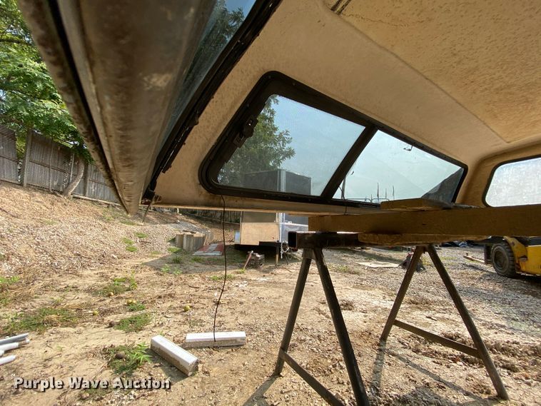 image for item HE9790 Century topper