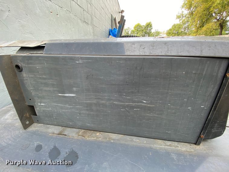 image for item HE9791 Bend Pak MDS-6K automotive lift