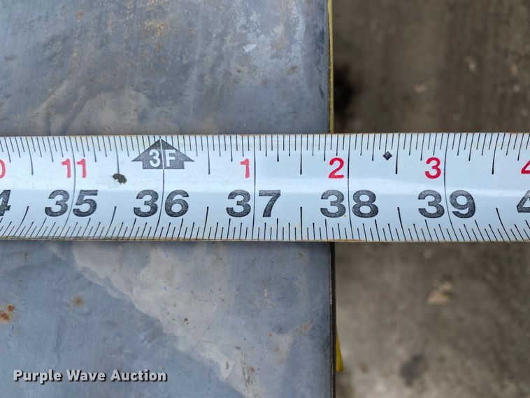 image for item HE9791 Bend Pak MDS-6K automotive lift