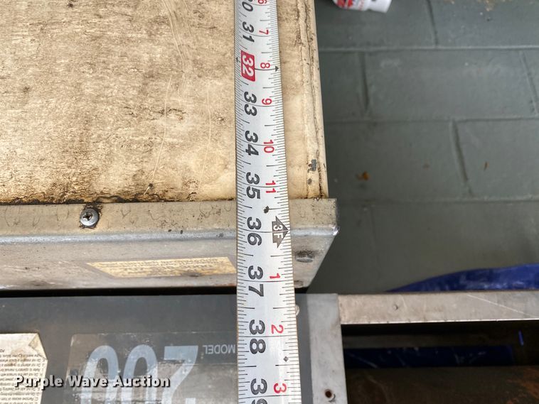 image for item HE9792 1991 Shenandoah Horizon 200 oil burning furnace