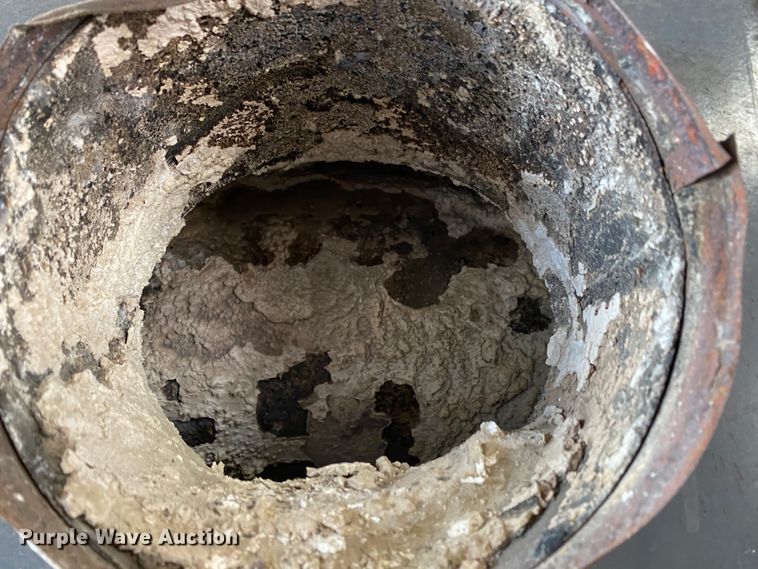 image for item HE9798 1991 Shenandoah Horizon 315 oil burning furnace