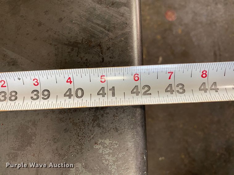 image for item HE9798 1991 Shenandoah Horizon 315 oil burning furnace