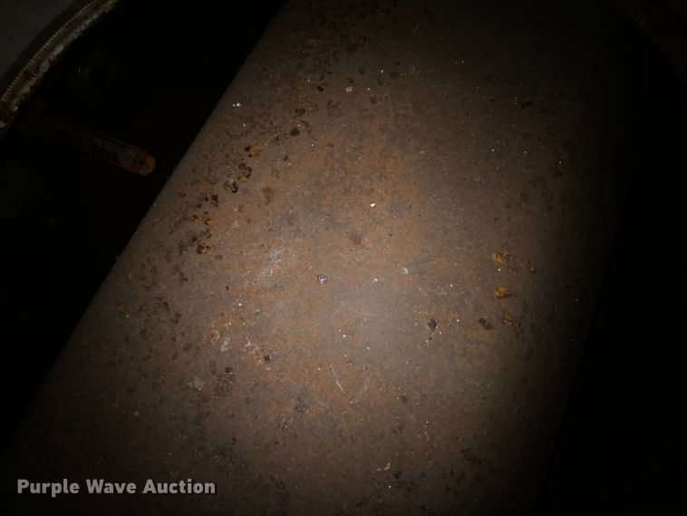 image for item HE9799 Jensen wood burning furnace