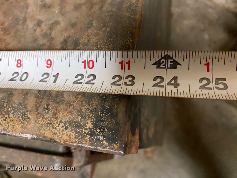 image for item HE9799 Jensen wood burning furnace