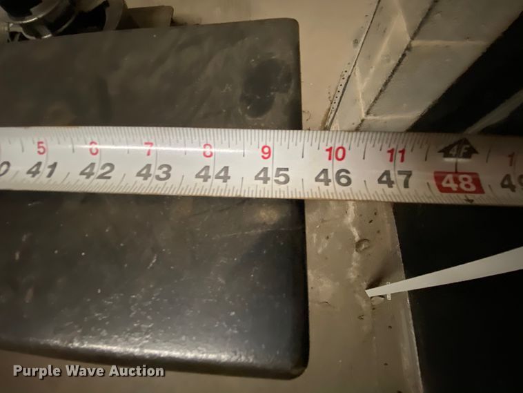 image for item HE9800 Wood stove insert