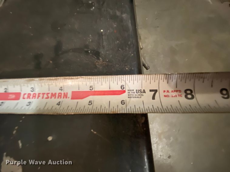 image for item HE9800 Wood stove insert