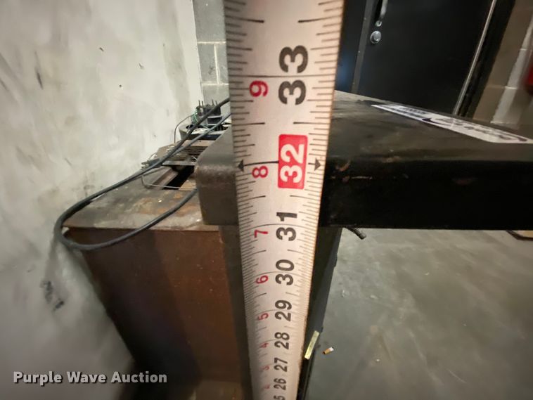 image for item HE9800 Wood stove insert