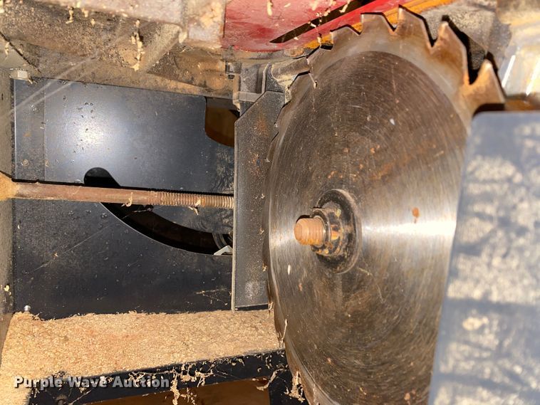 image for item HE9802 Craftsman 113.241680 table saw