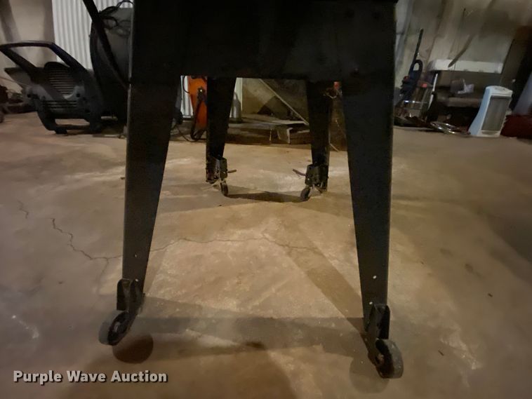 image for item HE9802 Craftsman 113.241680 table saw