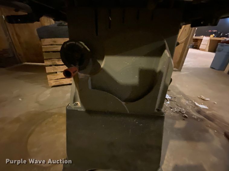 image for item HE9803 Craftsman 137.248850 table saw