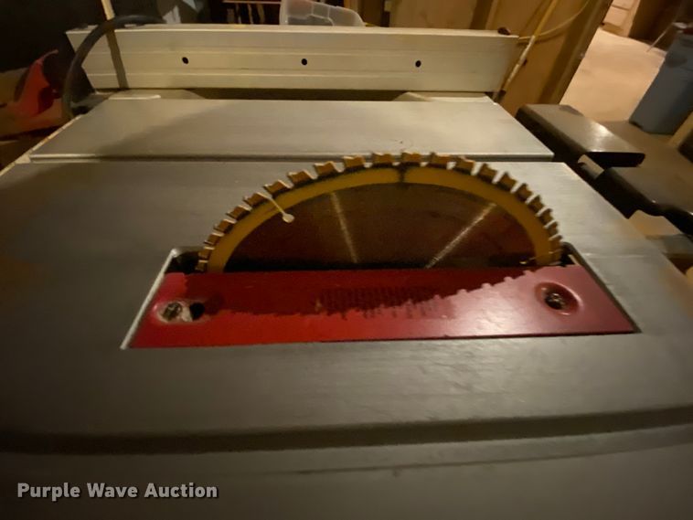 image for item HE9803 Craftsman 137.248850 table saw